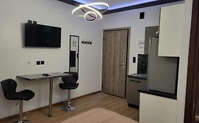 Lux&Eazy Central Modern Studio